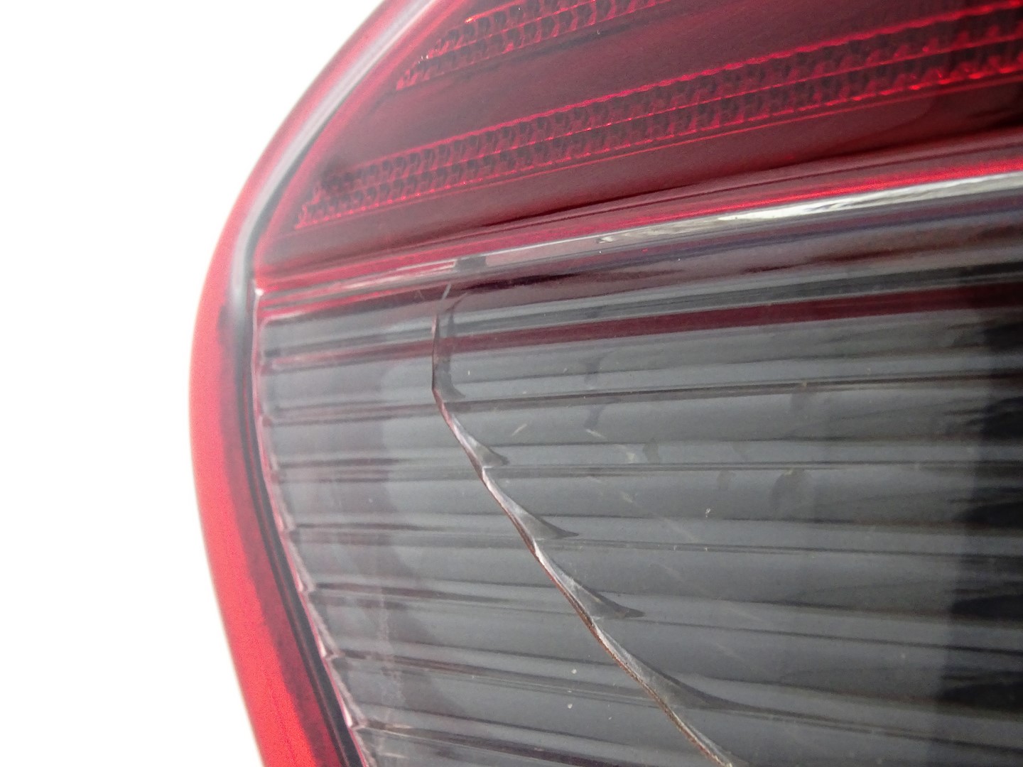 light left rear part left rear MERCEDES ML W164 A1648202164