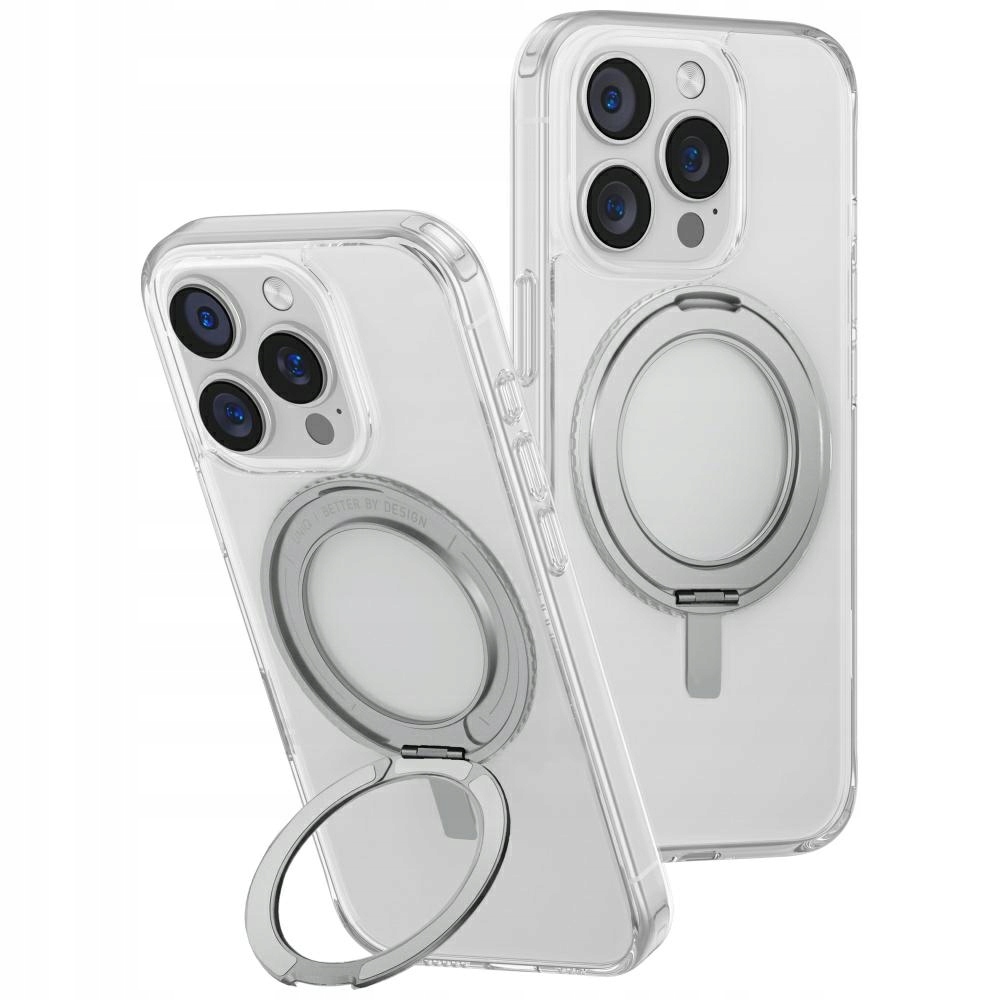 obal pouzdro Uniq Swivix se kryt pro iPhone 16 Pro