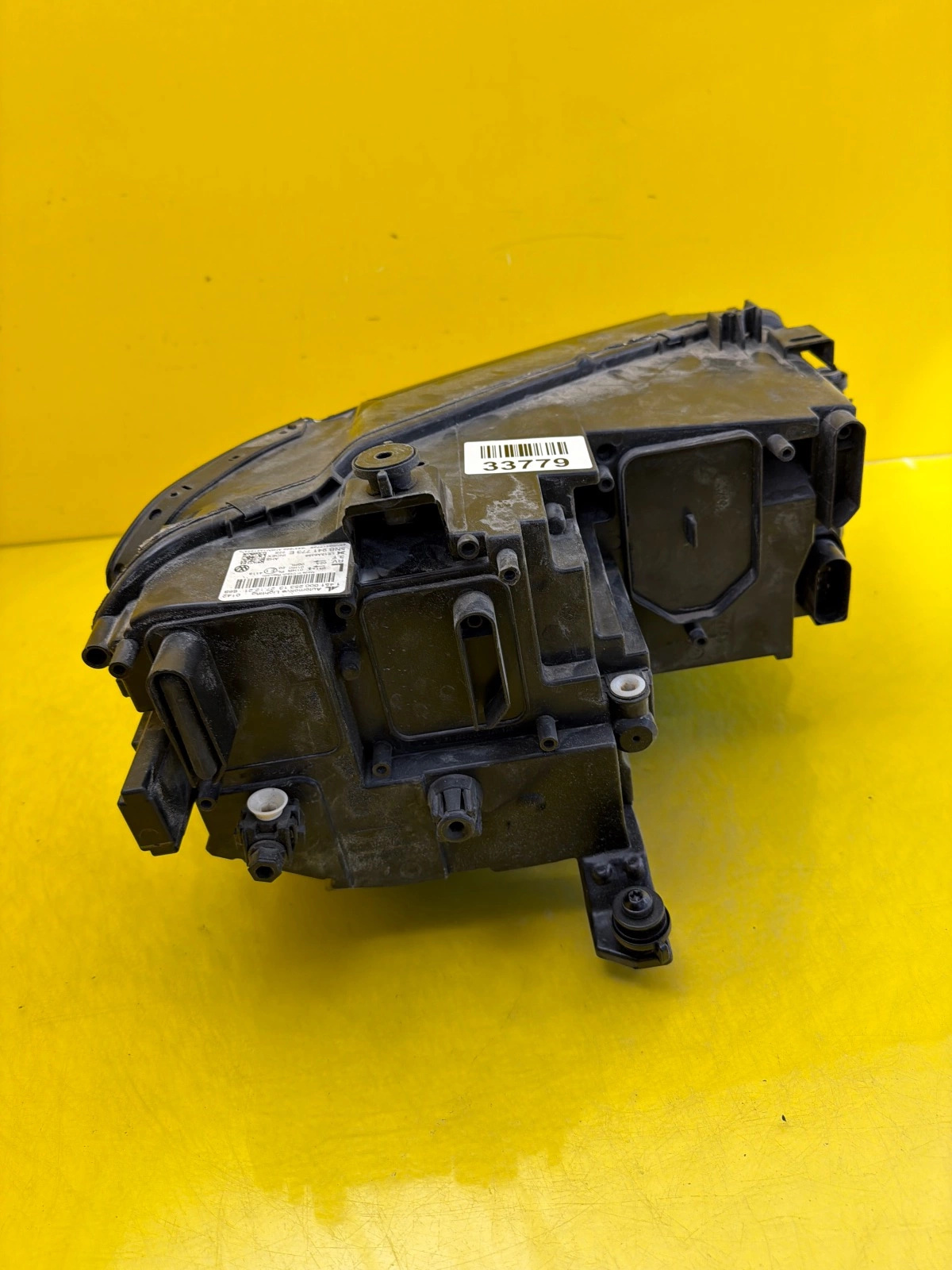 light left front VW Tiguan 5NB Full Led 5NB941773D