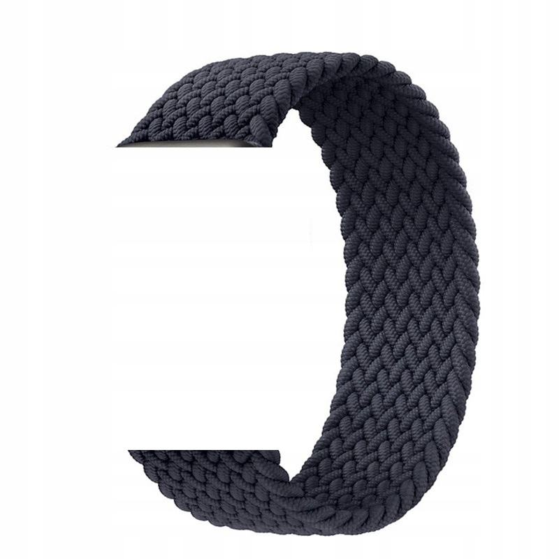 

Pasek Solo do Apple Watch 1:1 Pleciony 38 40 41 M