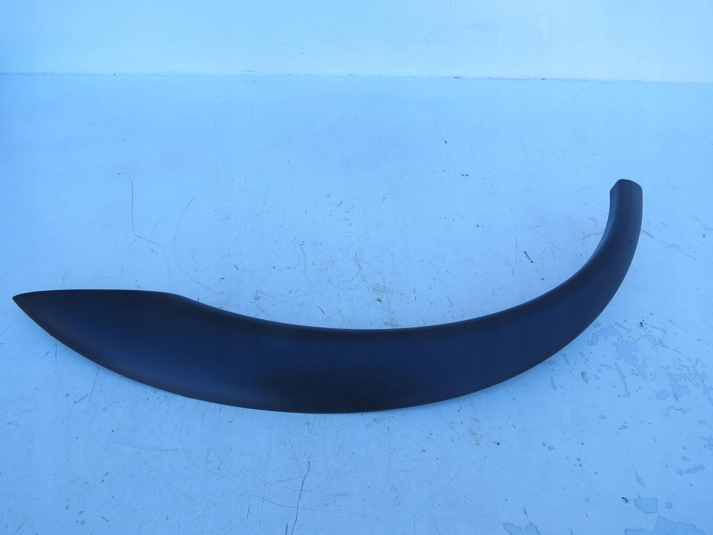 cap left rear part VOLVO XC70 II CROSS AWD 2.4D 185KM 2000-2007r