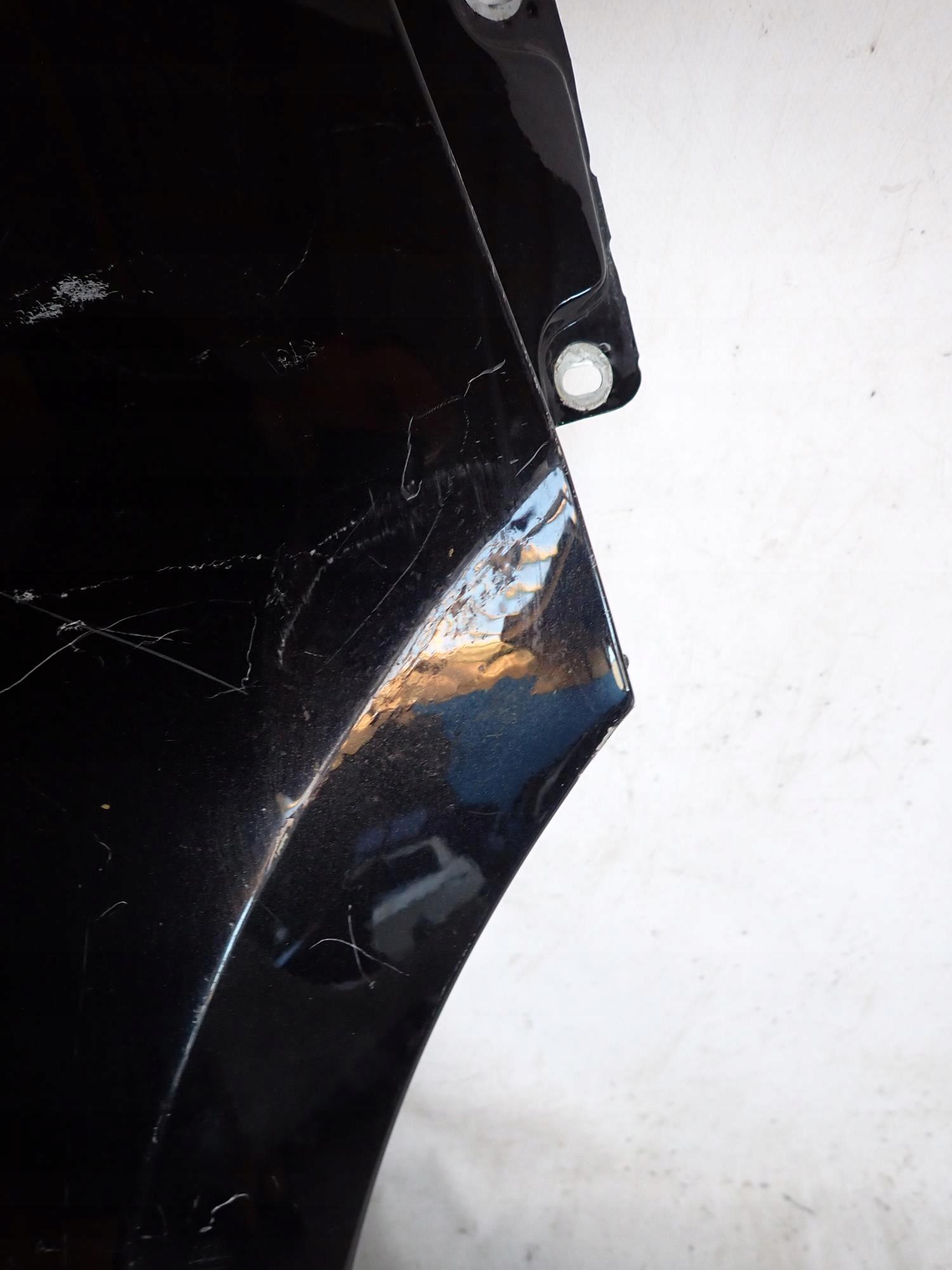SKODA FABIA III 3 14-21 fender front front right