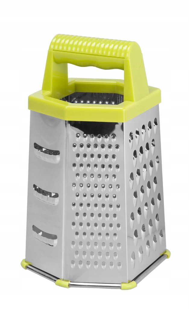 

Tarka Czterostronna Do Warzyw Kuchenna 6-BOCZNA