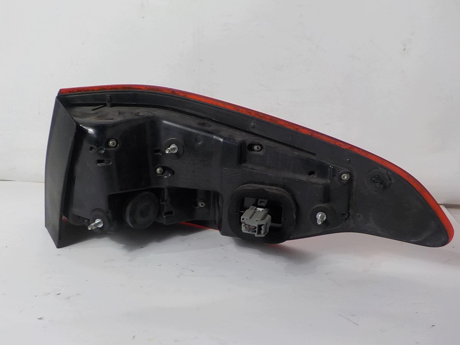 FORD S-MAX and MK1 LIFT light left rear left rear part