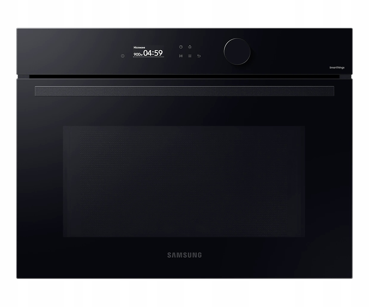 Kuchenka mikrofalowa SAMSUNG NQ5B5713GBK 50L Marka Samsung