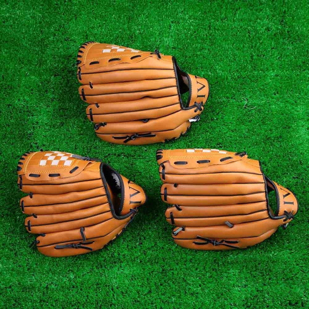 Dziewczęce rękawice do softballu treningowego Model 4634238037773094516