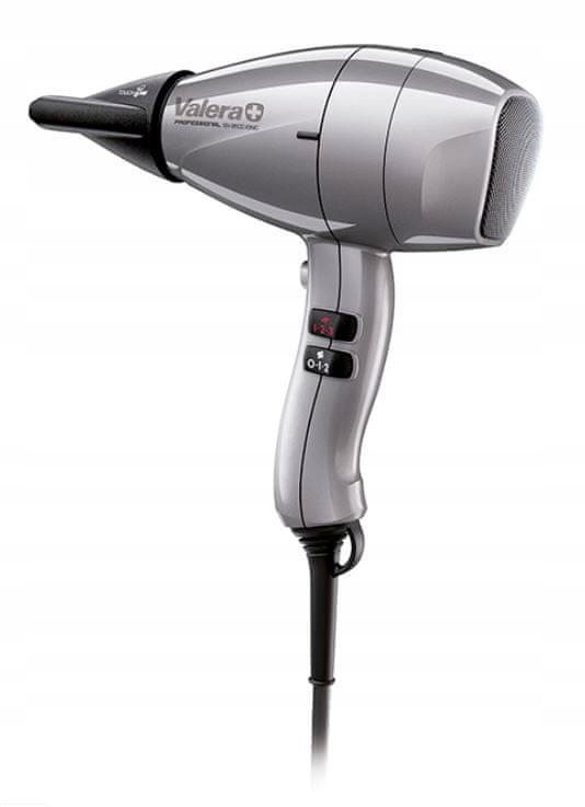 Valera Swiss 9600 Ionic Rotocord fén s ionizací 2100 W