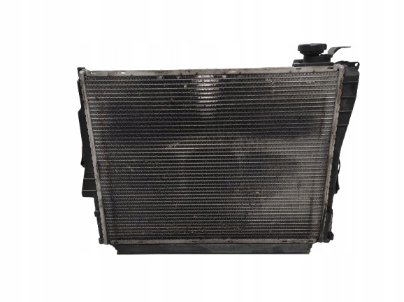 BMW 3 E46 98- 1.9 CHŁODNICA WODY