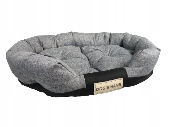 Levně Pelíšek personalizované, voděodolné, 75x50