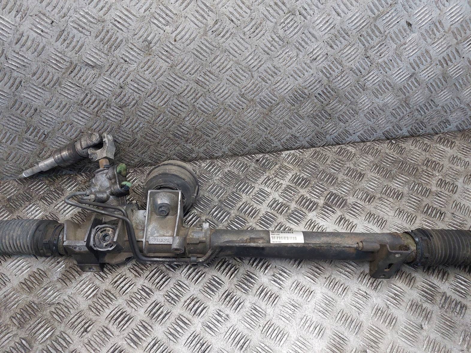 Boîter direction Boîter direction VOLVO S60 et P8671245