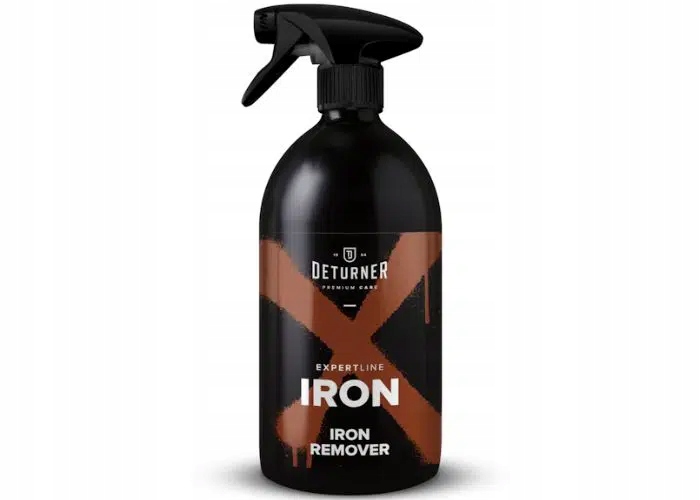 Deturner EXPERTLINE IRON Deironizer 1L