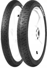 Pirelli Pneumatika 3.50-18 City Démon 62P M/C Reinf Zadná Dot 21-48/2023 ()