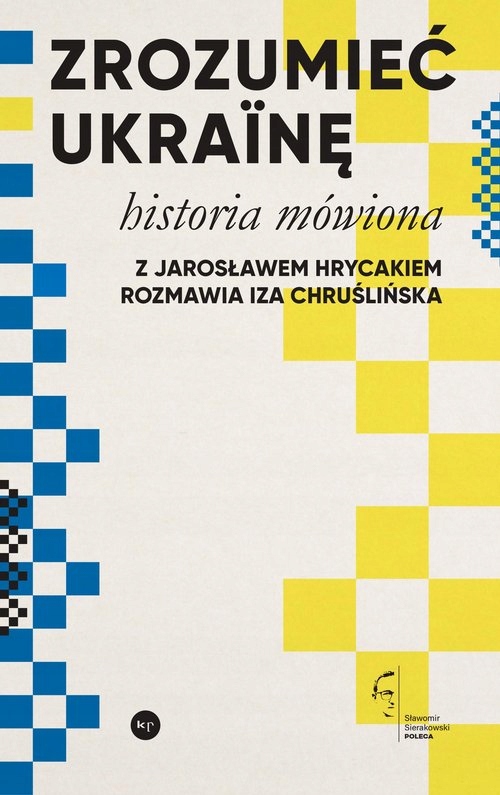 

Zrozumieć Ukrainę