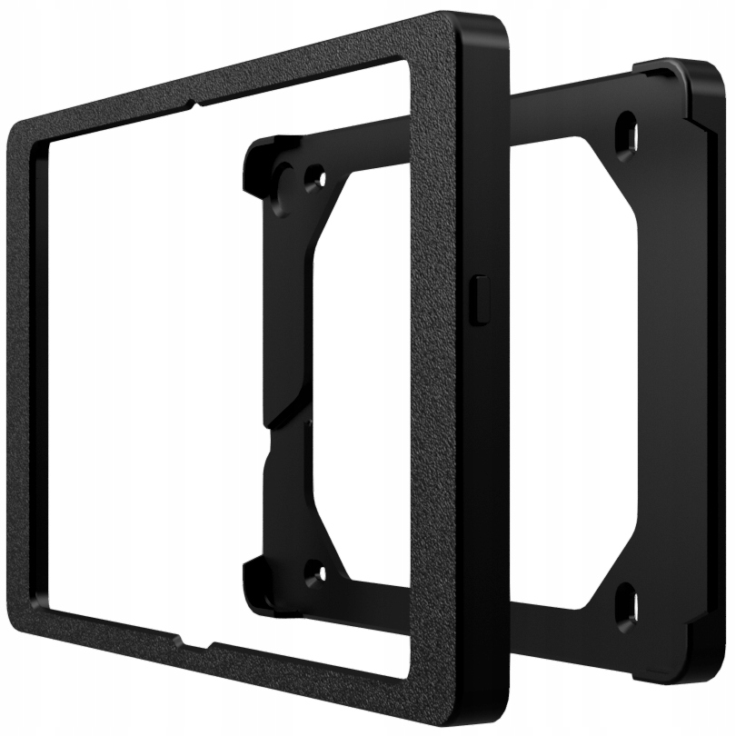 Uchwyt NAŚCIENNY ramka NATYNKOWA na TABLET Huawei MediaPad M5 lite Marka Printz