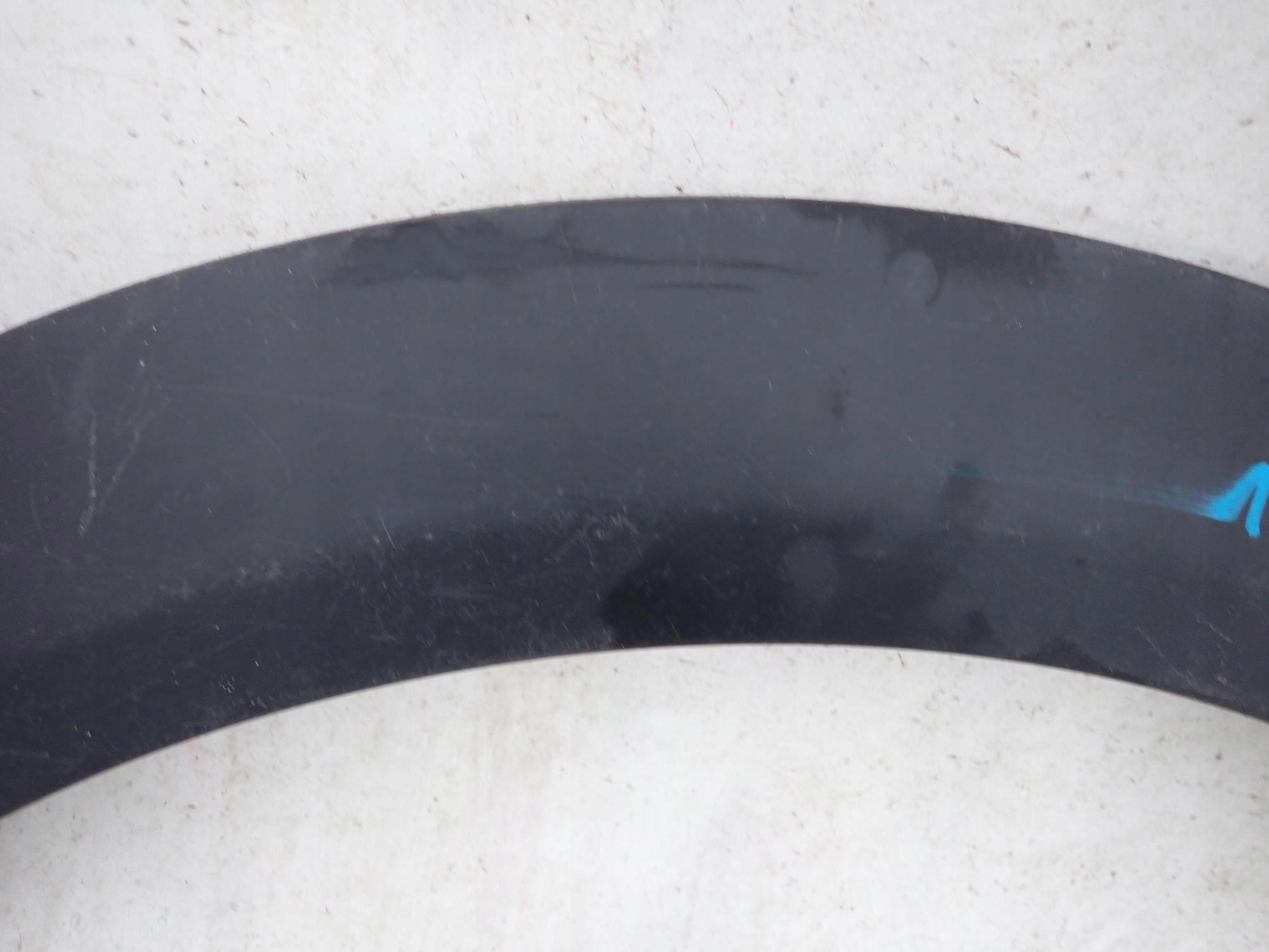 MINI COOPER II 2 R56 06-13 cap right rear part