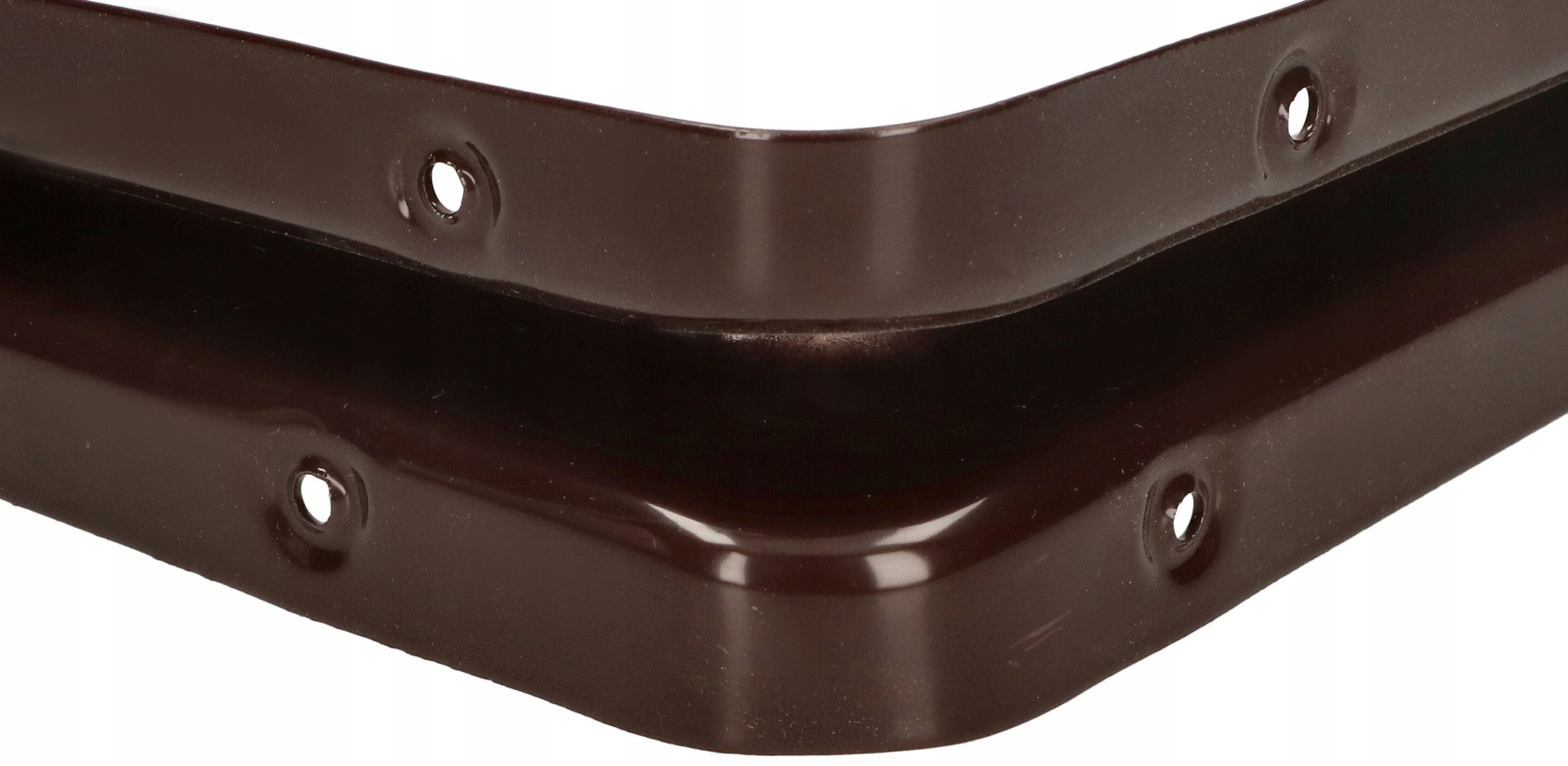 KĄTOWNIK PODPÓRKA PÓŁKI WSPORNIK POD PÓŁKĘ 450X400 Wysokość 450 mm