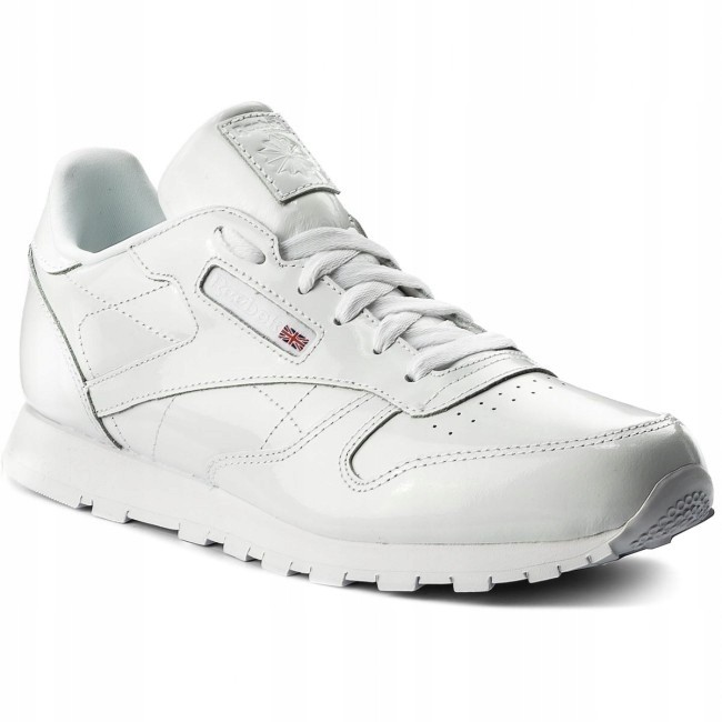 Boty Reebok Classic CN2063 Velikost 36