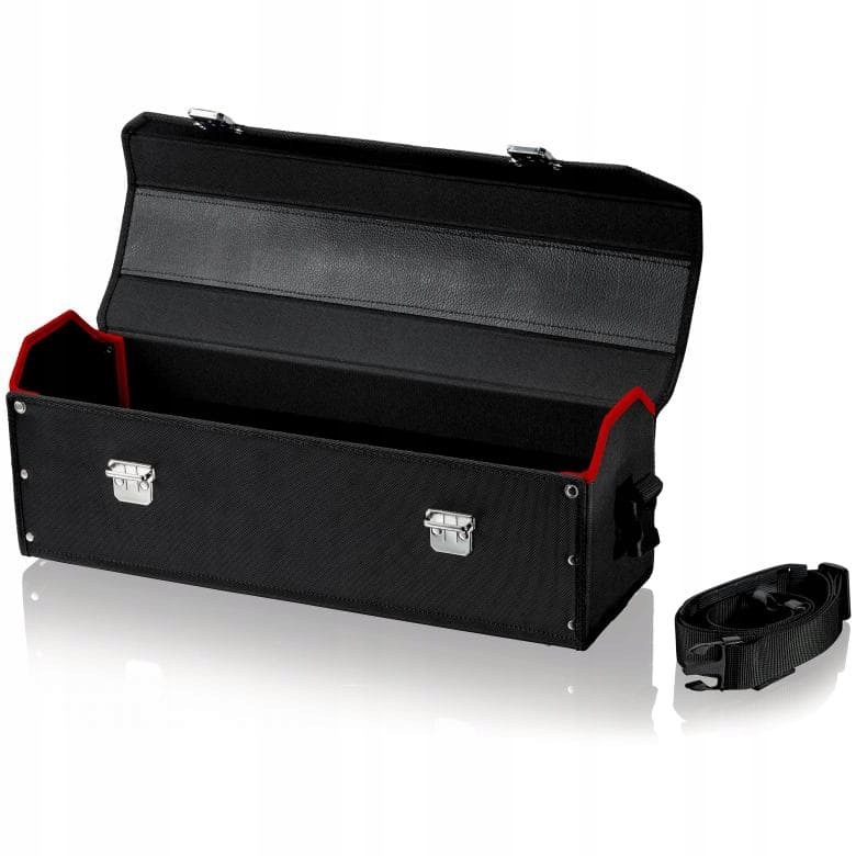 KNIPEX TORBA NARZĘDZIOWA STANDARD 00 21 07 LE Kod producenta 1462168