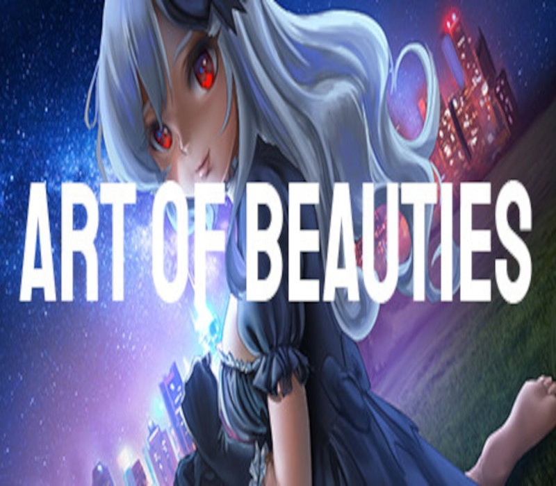 Art of Beauties Steam Kod Klucz