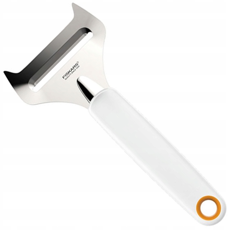 FISKARS SKRAWAK DO SERA MIĘKKIEGO FF 1016128 Materiał uchwytu plastik