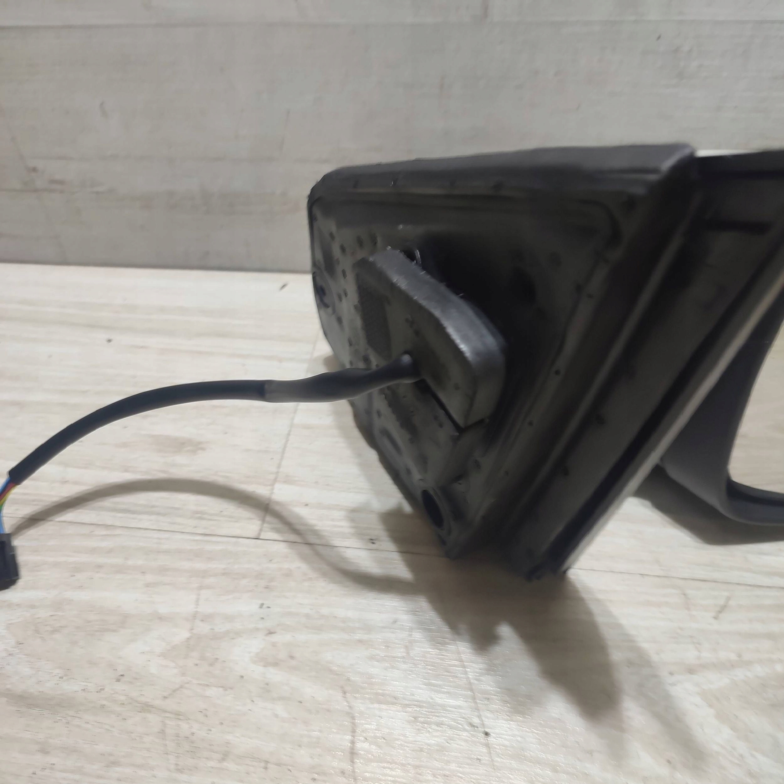 electrics mirror side front side right Dacia Jogger