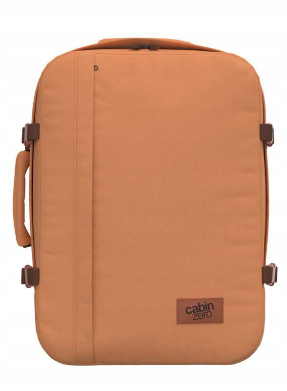 Batoh do letadla CabinZero Classic 44L Gobi sands