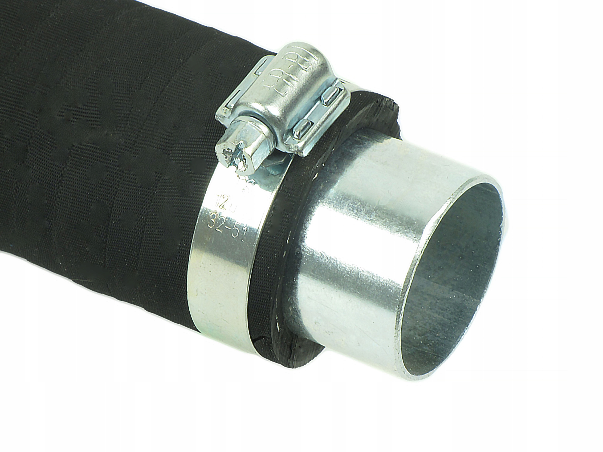 RURA WAZ INTERCOOLERA RENAULT LAGUNA III 1 5 DCI Part number 2506700005362