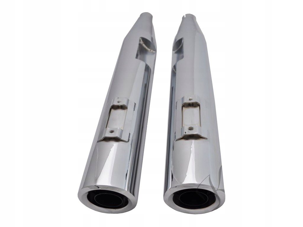 HD/P20/01/02 90/705-114 - Глушники HARLEY DAVIDSON Ultra Classic Electra Road