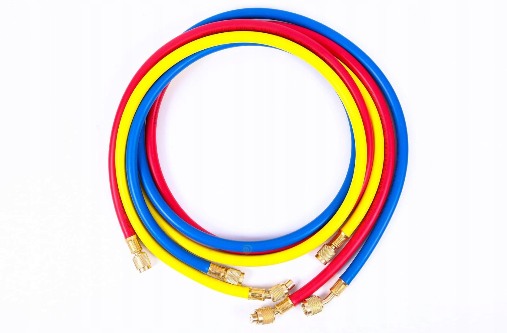 ZESTAW MANOMETRÓW VALUE VMG-2-R32 Rodzaj brak informacji