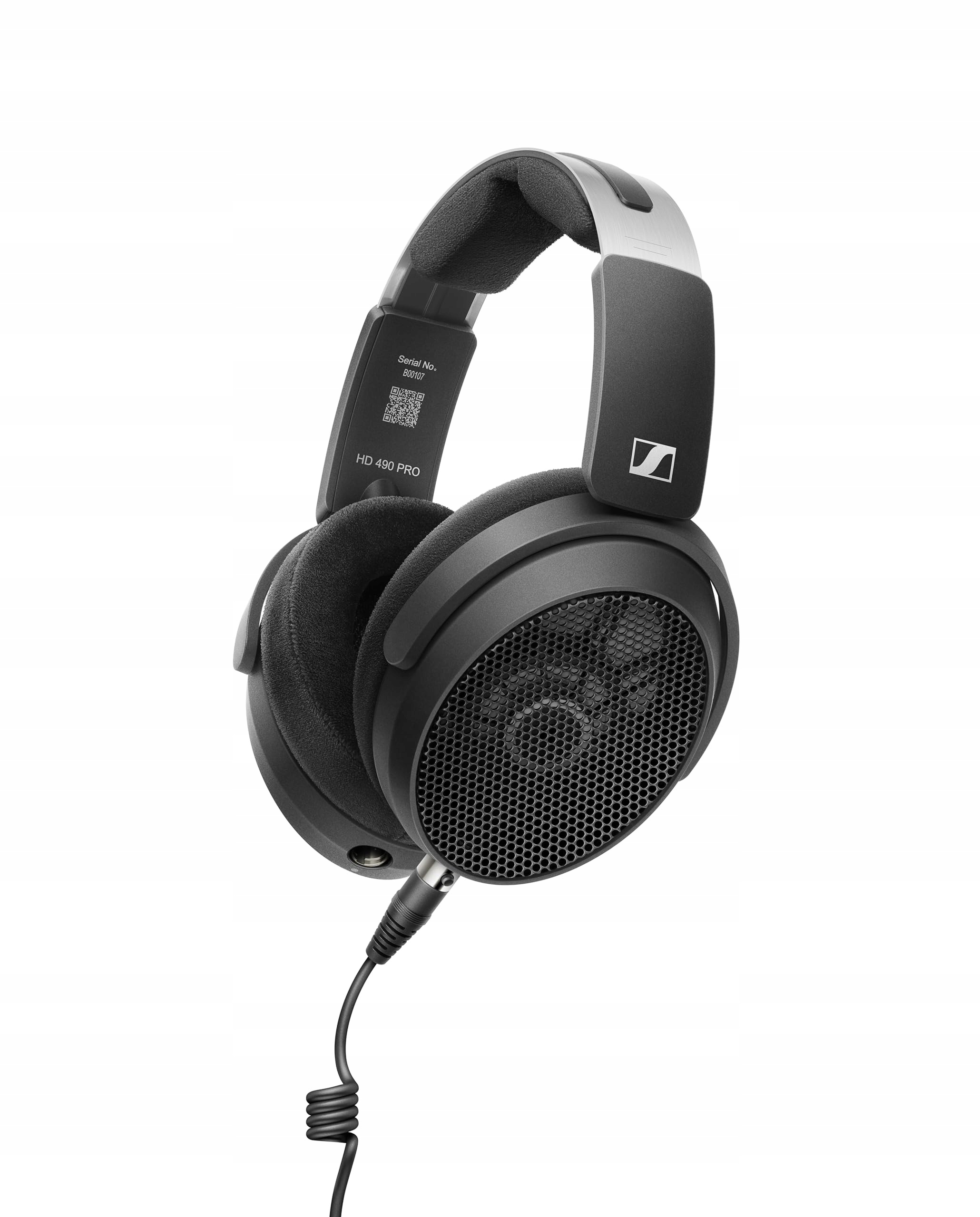 Sennheiser Hd 490 Pro