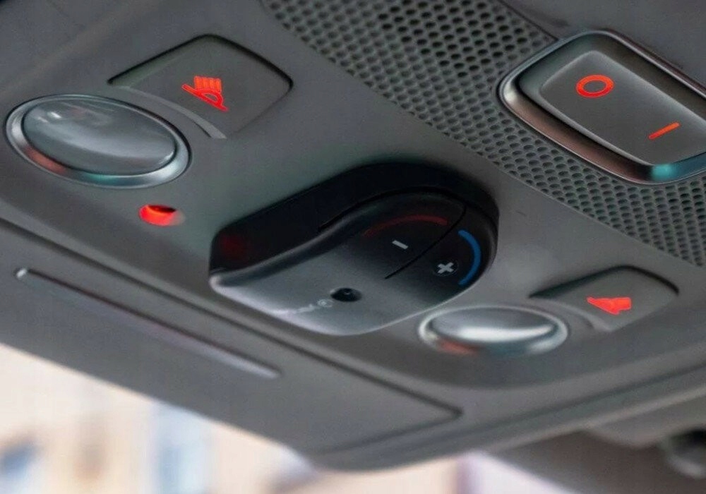 Pilot Ostrzegający do aplikacji Yanosik Alert Antyradar Model ALERT