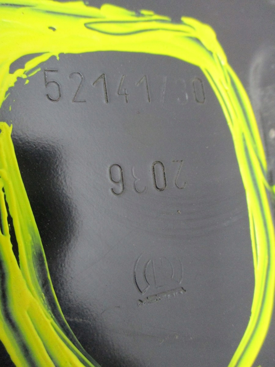 cover cover below engine JEEP COMPASS II 52141730