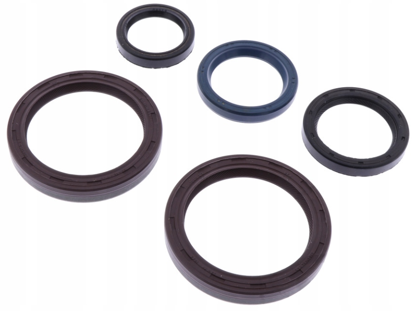 Sada tesnení Moto Guzzi California 1100