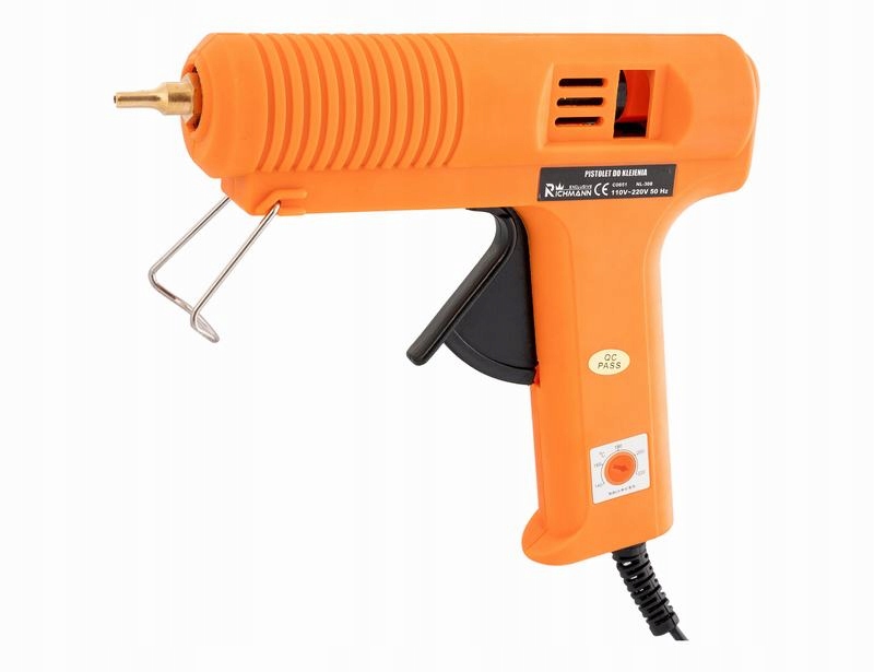PISTOLET DO KLEJU NA GORĄCO 150W C0851 RICHMANN Kod producenta C0851