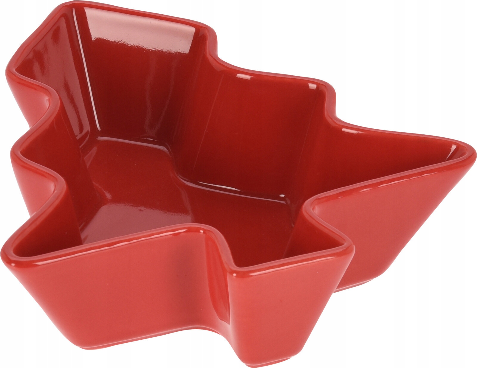 

Półmisek porcelanowy na przekąski