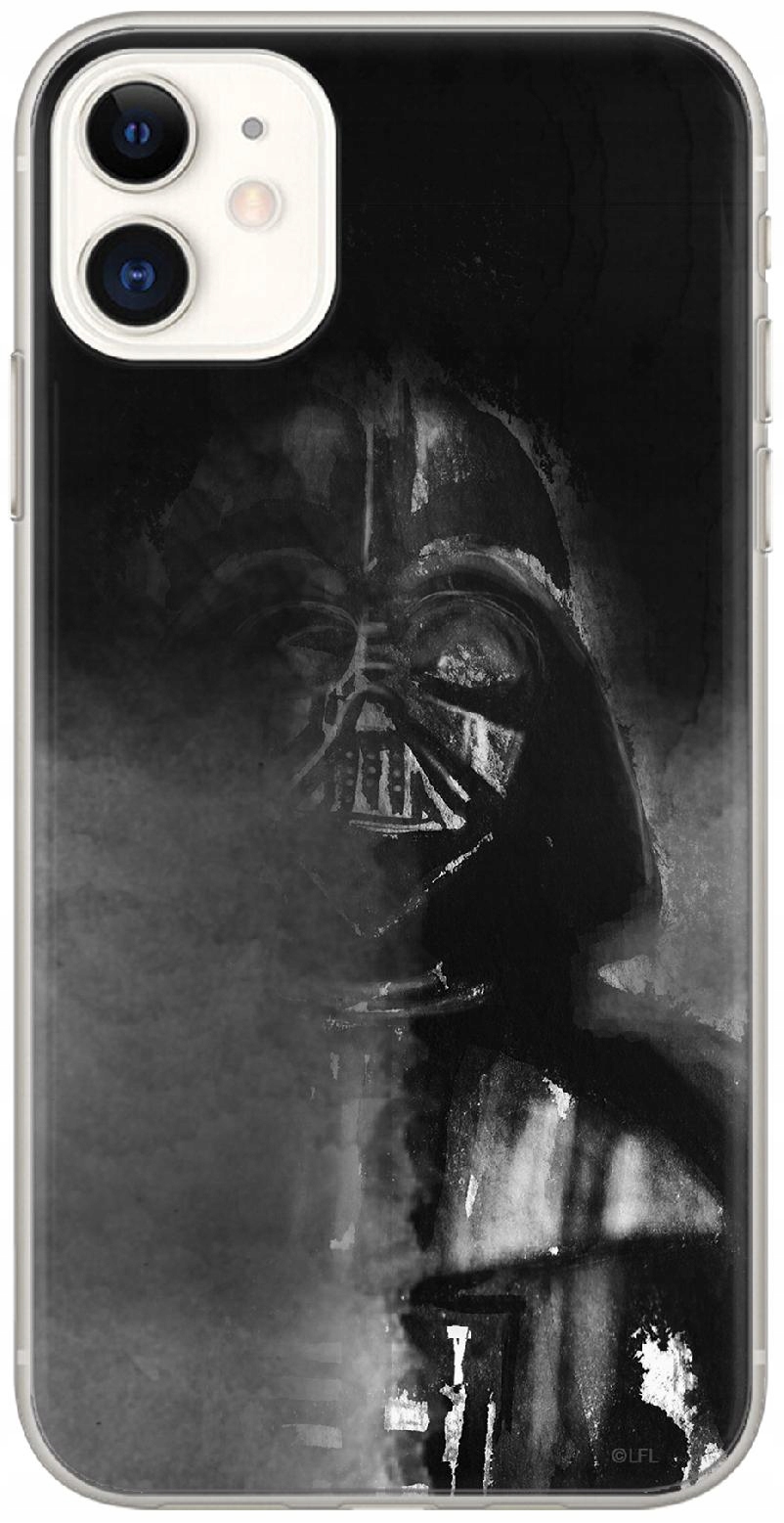 Etui Star Wars do Iphone 12 Mini Darth Vader 004 C