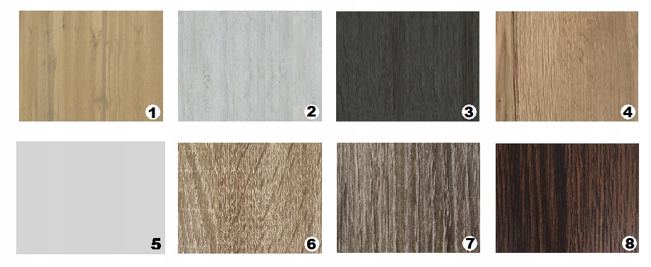 DRZWI DWUSKRZYDŁOWE PEŁNE STOLDREW Rodzaj rozwierane