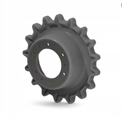 KOLO NAPEDOWE LADOWARKI BOBCAT T250 T650 ITP