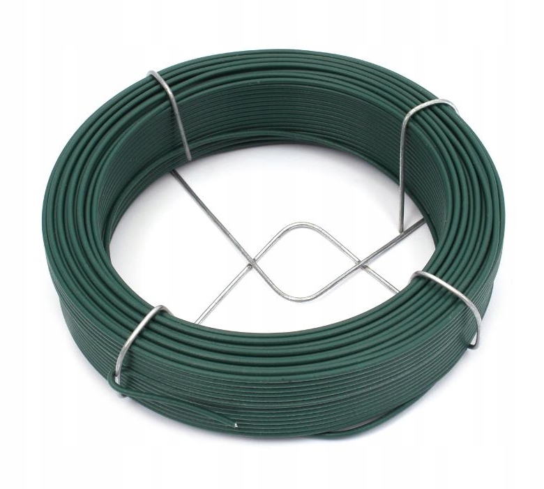 

Drut Ogrodniczy Pcv 1.60 (1.2) X 100M