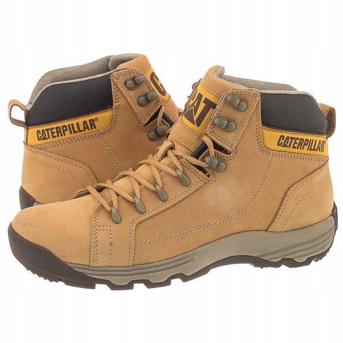 

Buty trekking Caterpillar Supersede P719132 r. 44