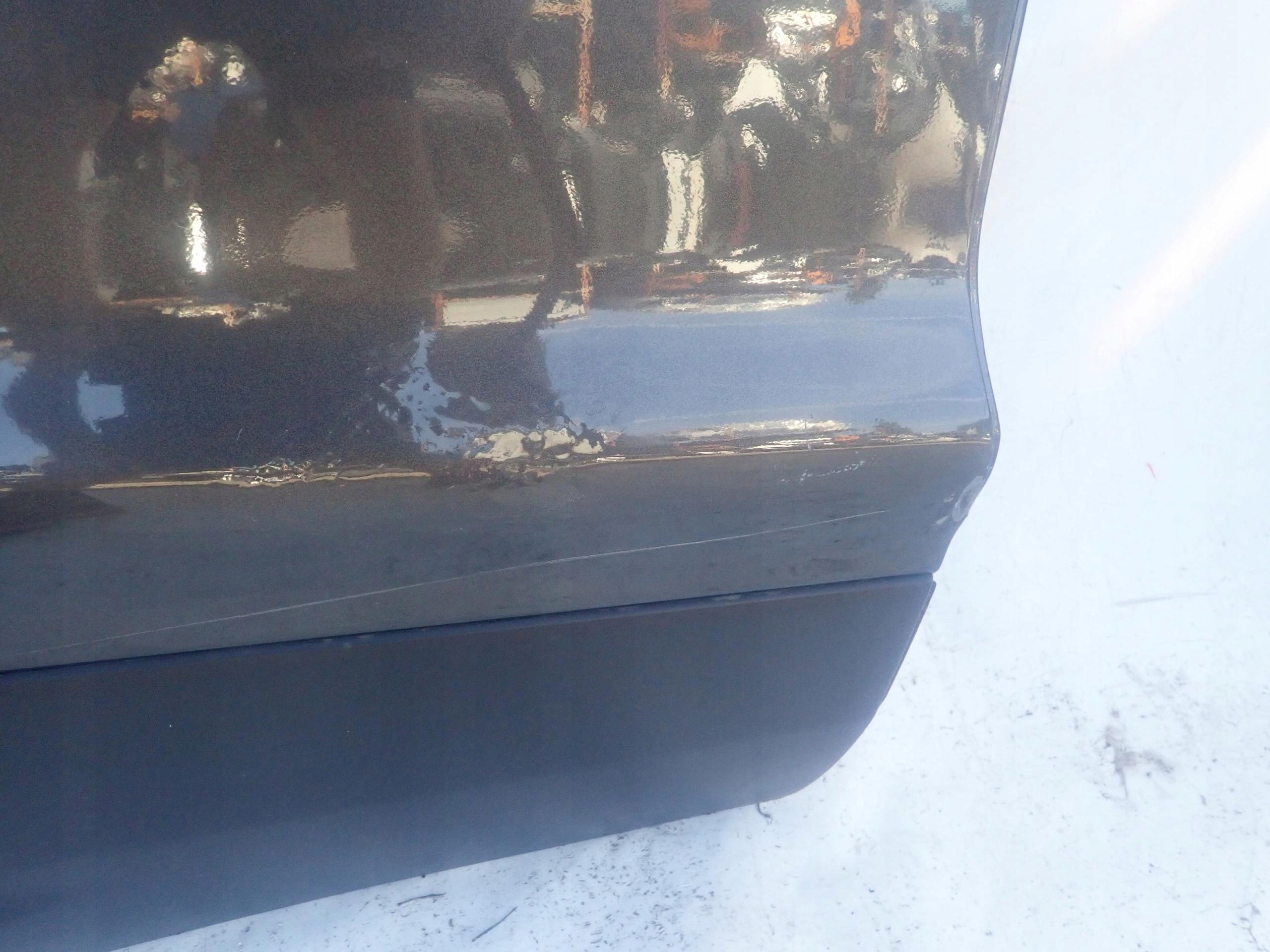 FORD KUGA MK2 ESCAPE 13-19 Tür heck hinten rechts