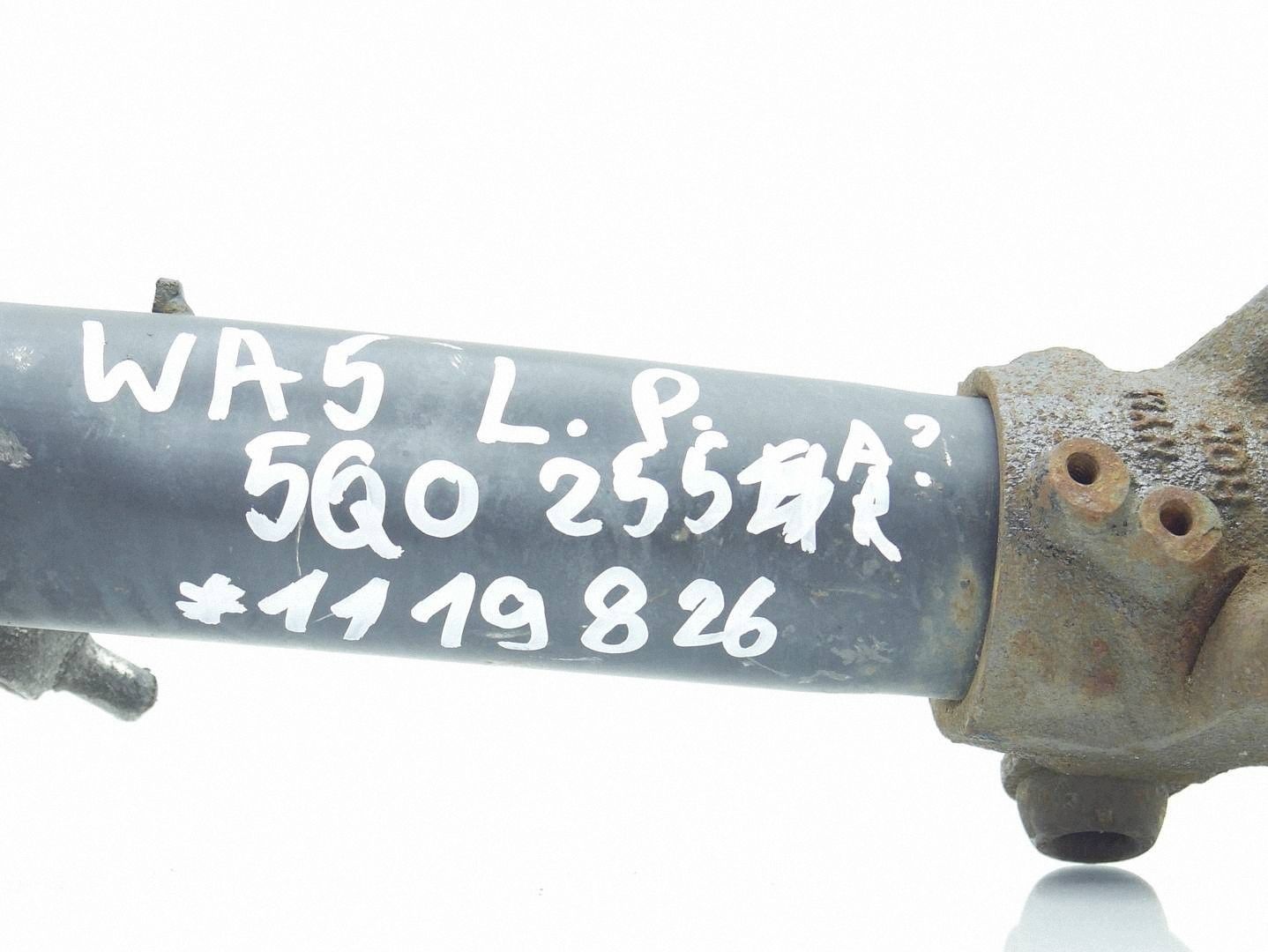 swing shock absorber left front front AUDI A3 8V 1.6 TDI 5Q0255R