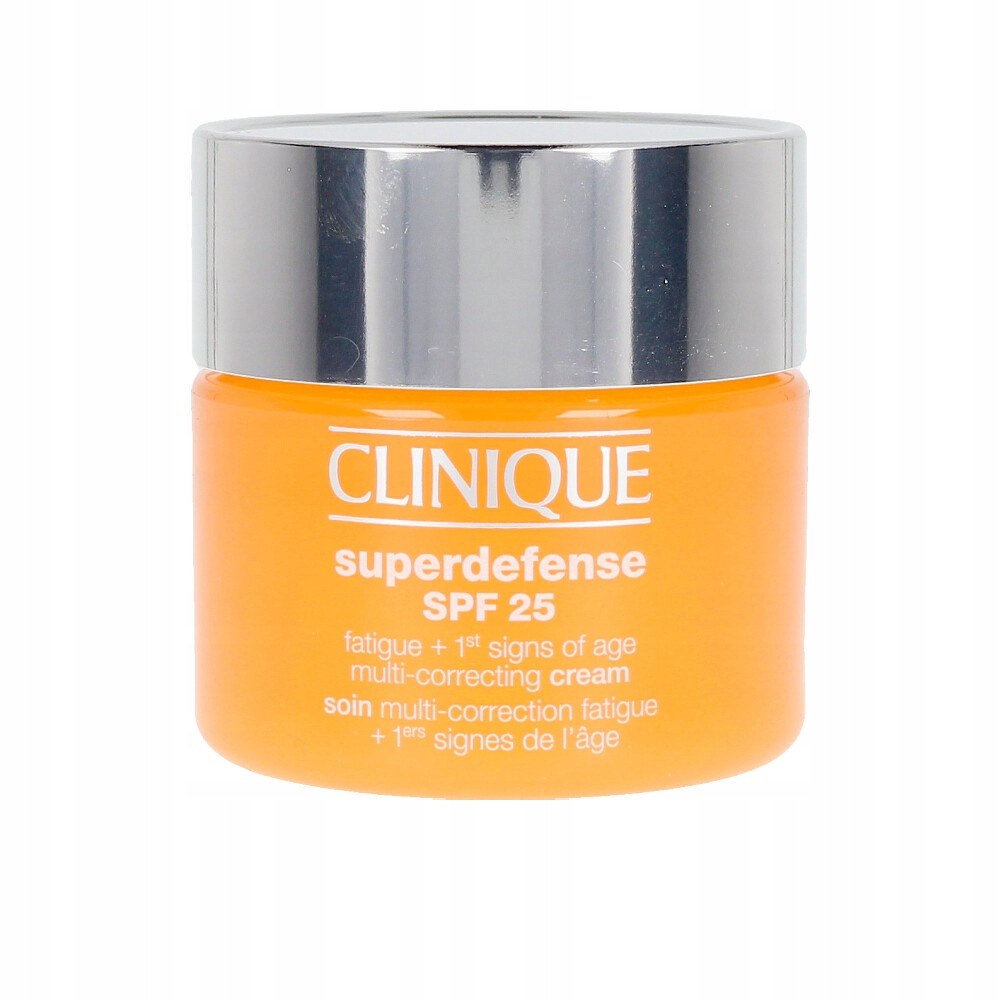 Superdefense SPF25 víceúčelový krém I/II 50 ml