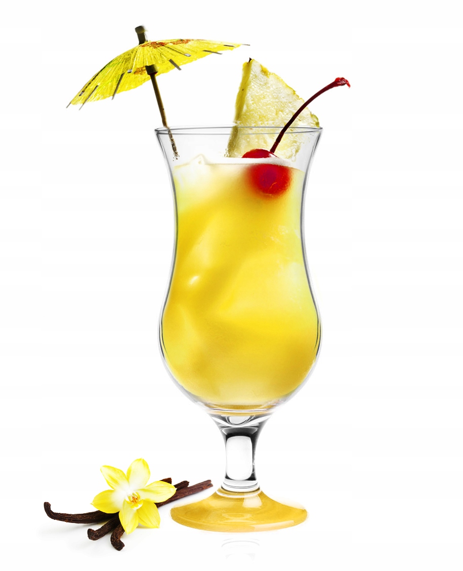 

Kieliszek Koktajlowy Żółty 420ml Piwo Sok Drink