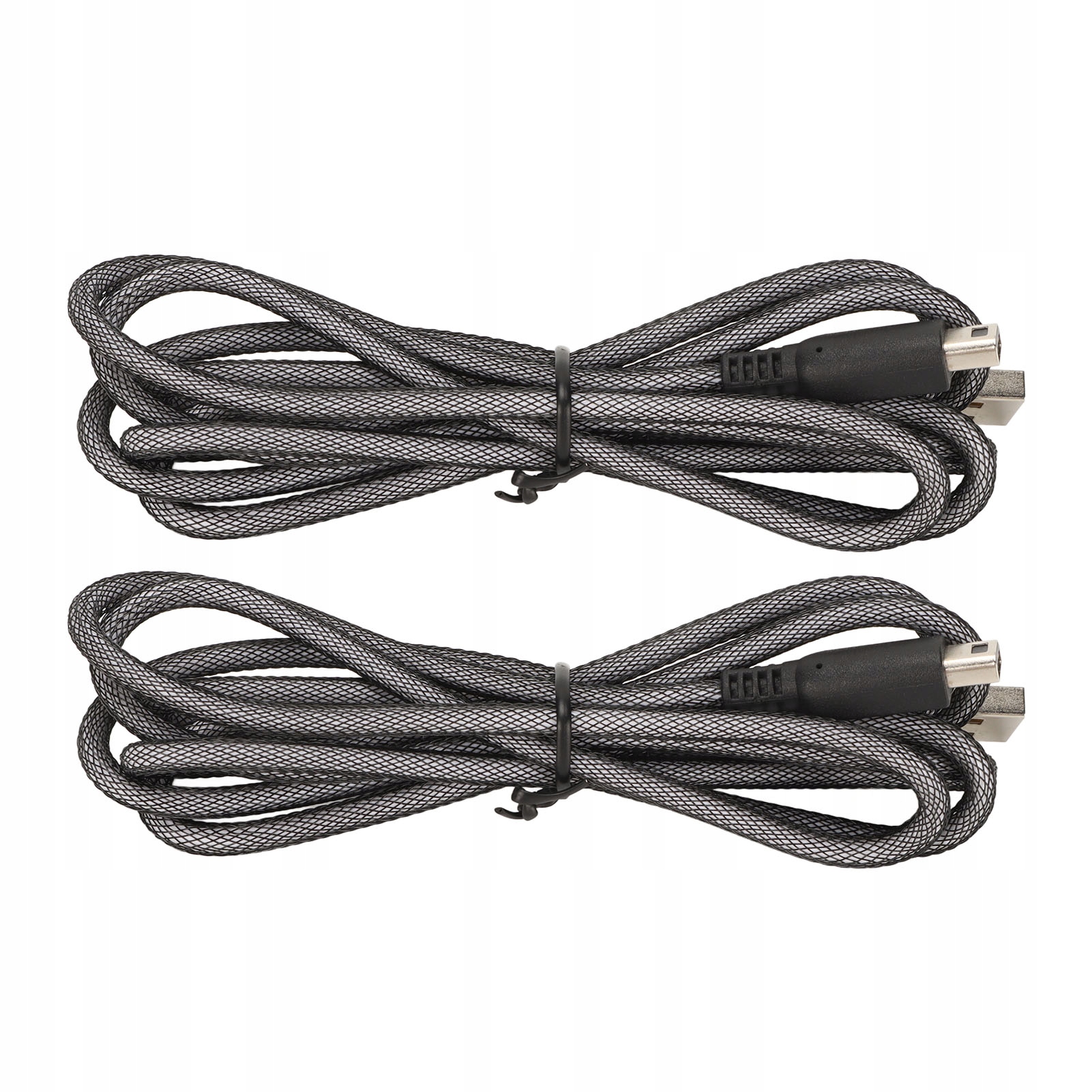 2 SZT.KABEL ŁADOWARKA USB DO KONSOL 2DS 3DS 3DS 1.5M