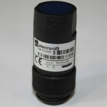 Baterie pro dálkové ovládání Mixokret Bms Brinkmann Mixman