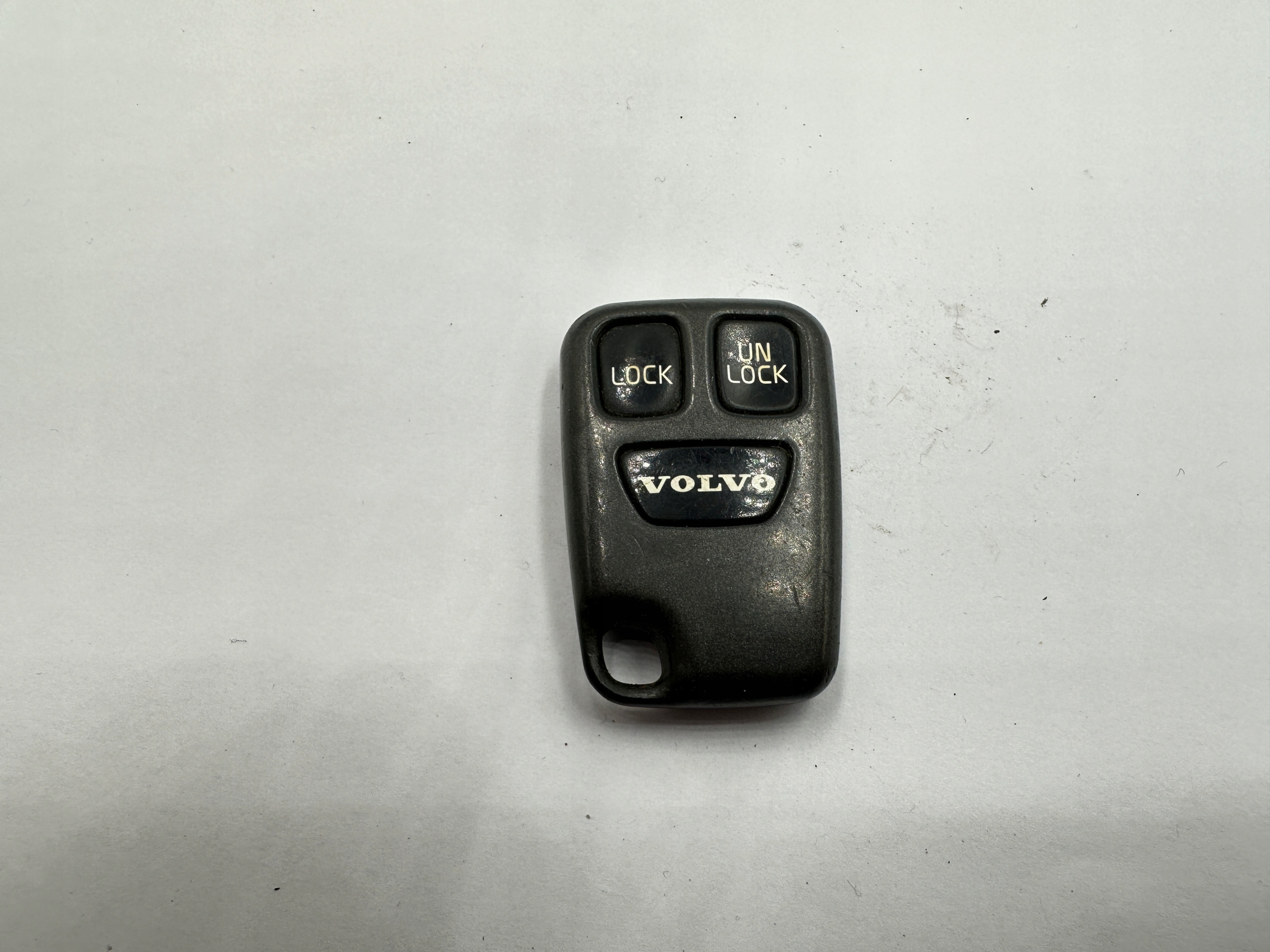 KLUCZ KLUCZYK PILOT VOLVO S40 V40 30857616