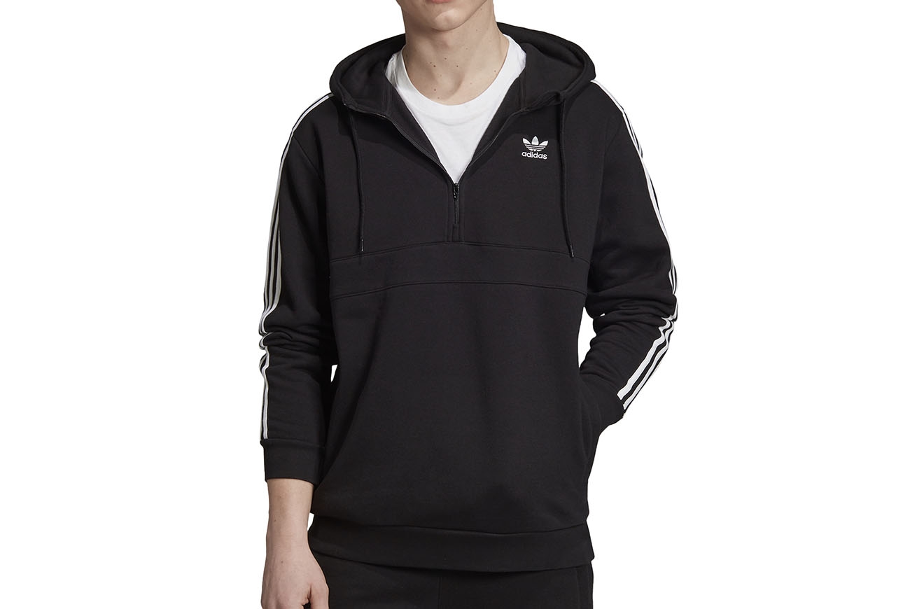 

Bluza Adidas 3-STRIPES Hz ED6050 r.XL