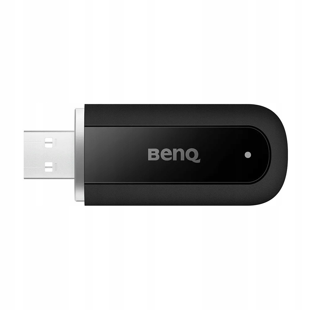BenQ WD02AT Wi-Fi a Bluetooth adaptér 2 v 1