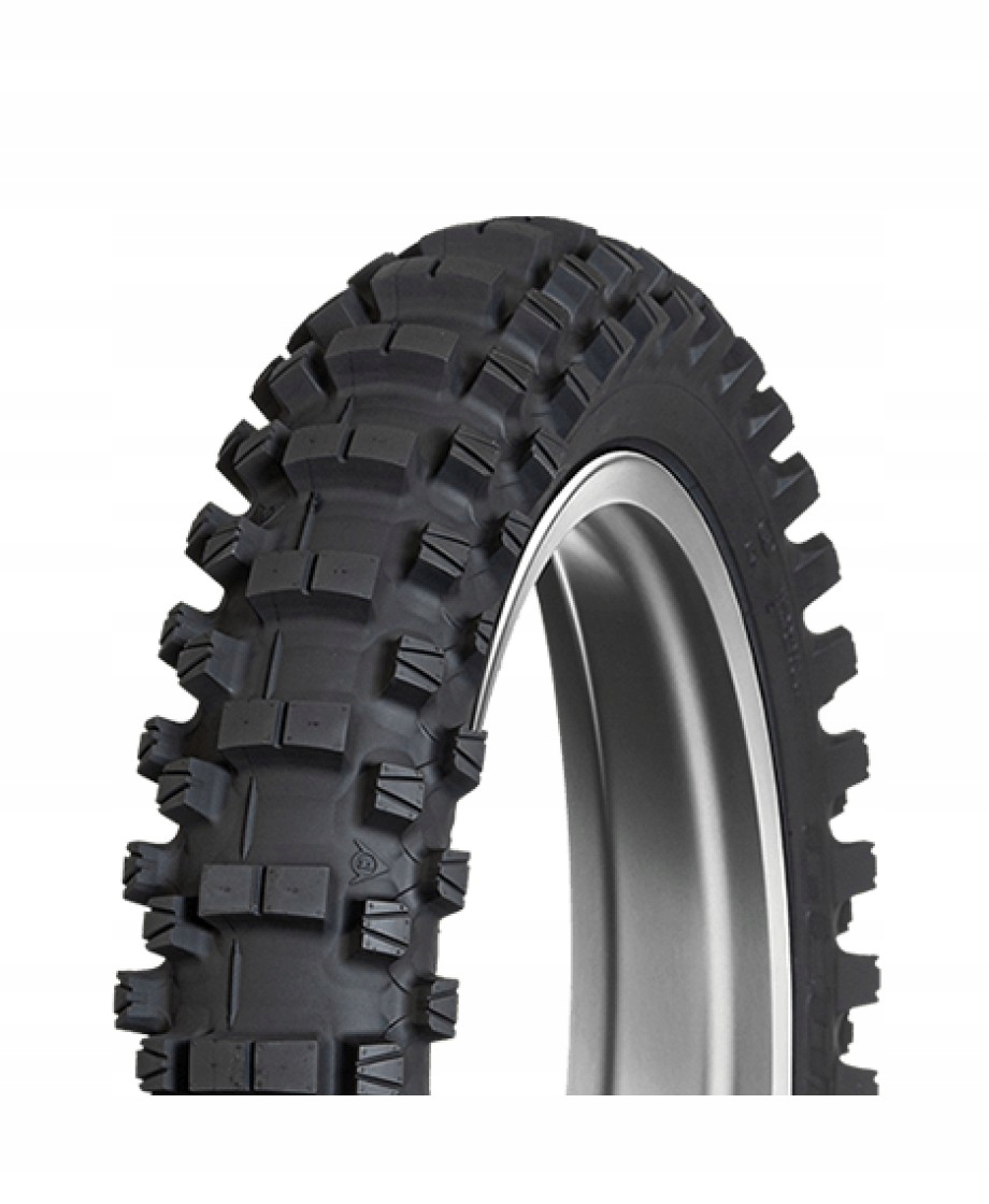 Dunlop Geomax MX34 Predná 80/100-21 51 M Tt